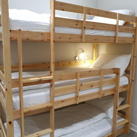 Matrix Hostel エディンバラ エクステリア 写真
