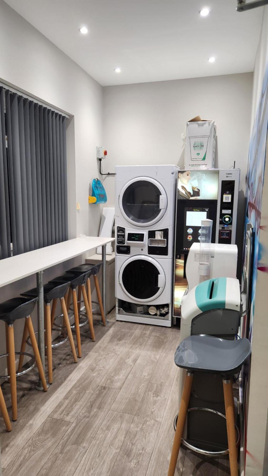 Matrix Hostel エディンバラ エクステリア 写真